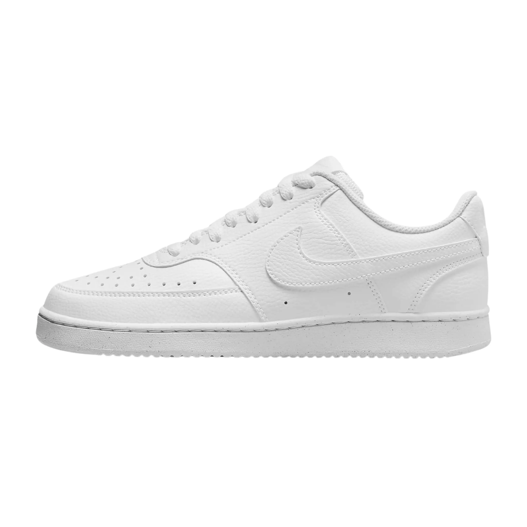 Nike Court Vision Low Next Nature Womens Sports Shoes
