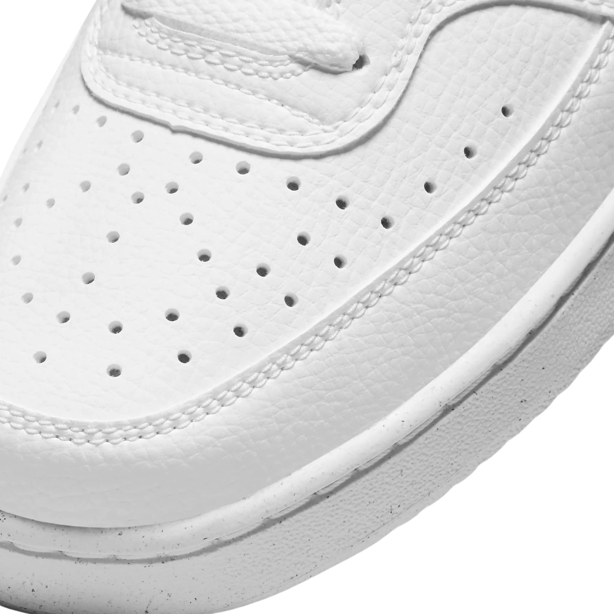 Nike Court Vision Low Next Nature Womens Sports Shoes