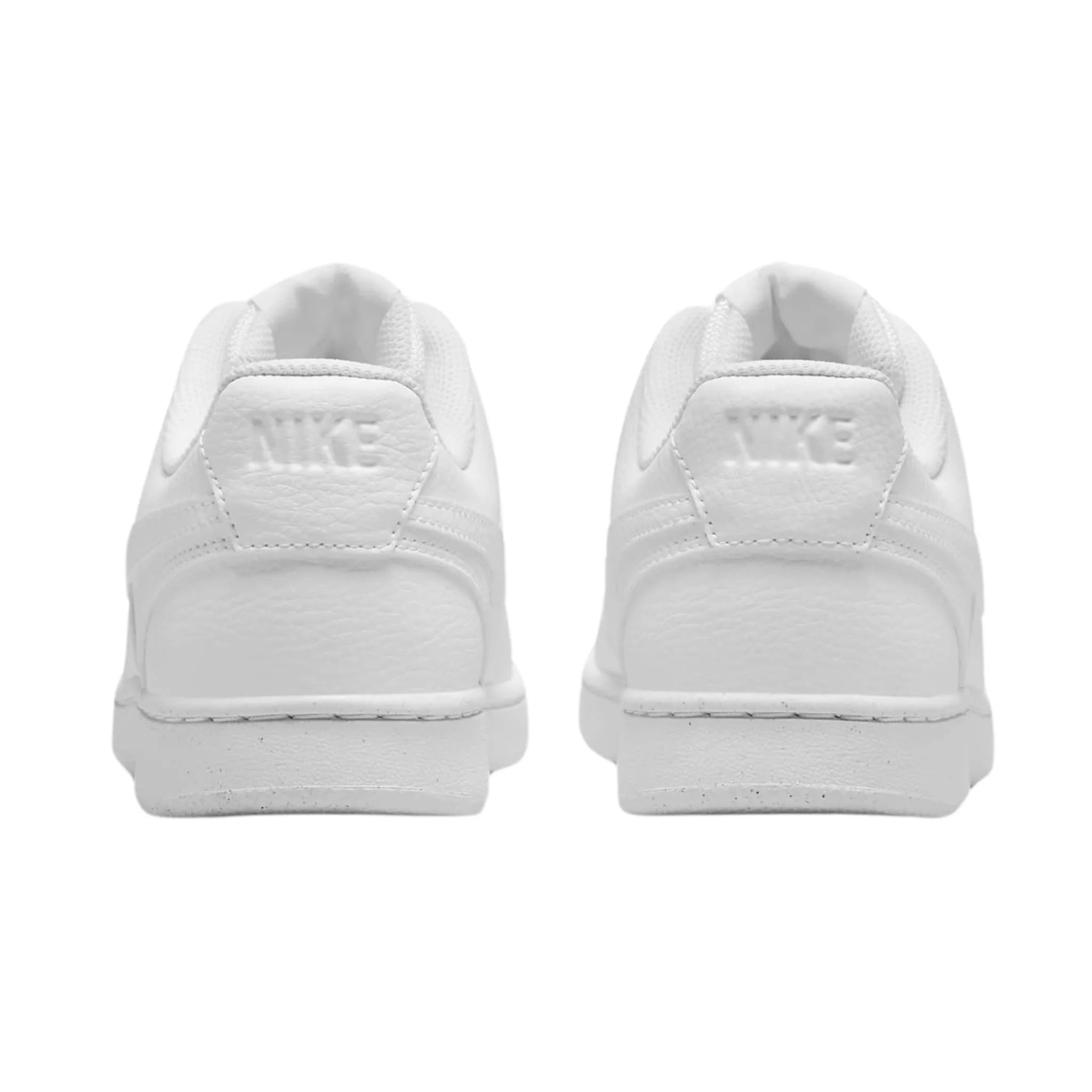 Nike Court Vision Low Next Nature Womens Sports Shoes