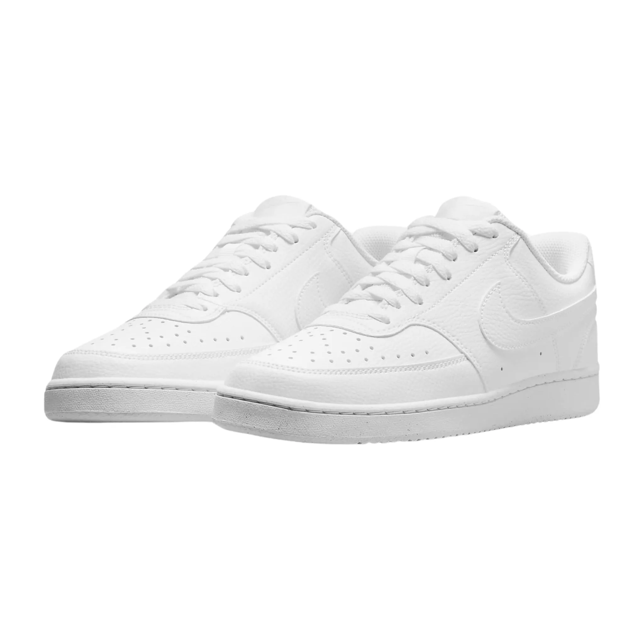 Nike Court Vision Low Next Nature Womens Sports Shoes