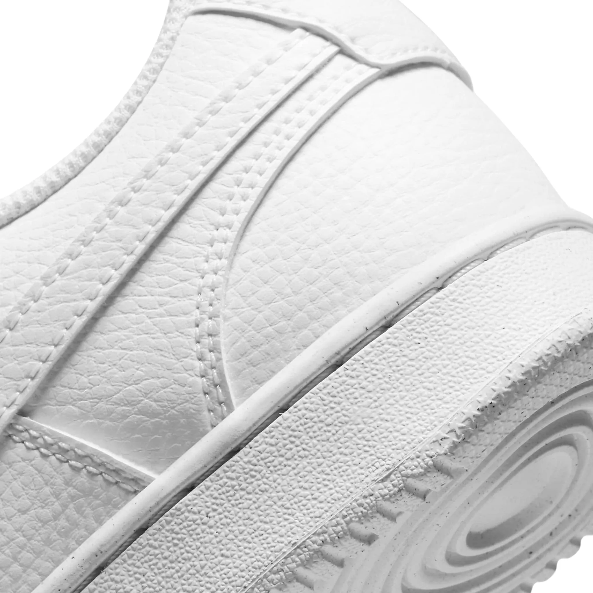 Nike Court Vision Low Next Nature Womens Sports Shoes