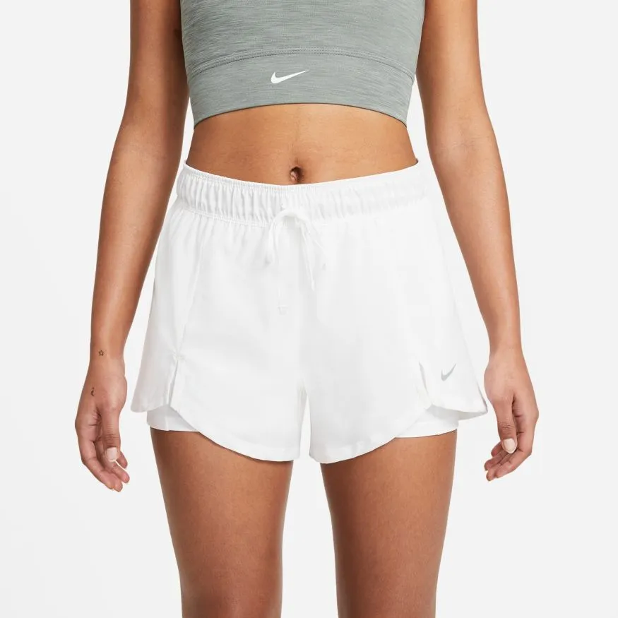 Nike Flex Essential 2-In-1 Women's Training Shorts