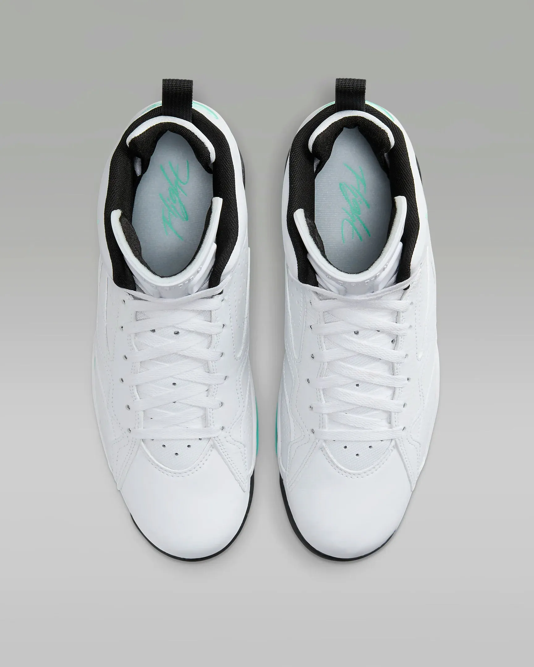 Nike Jumpman MVP Men's Shoes