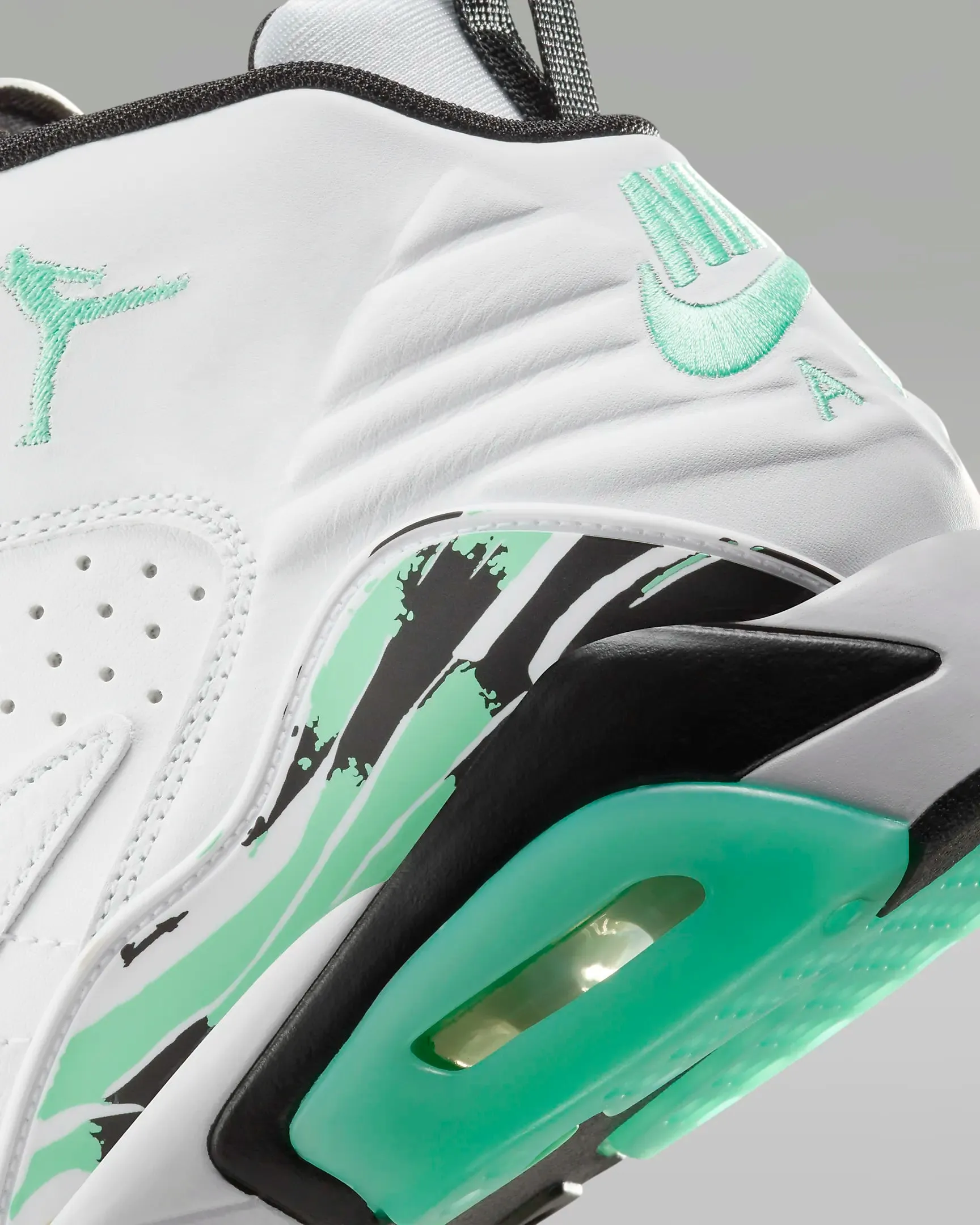 Nike Jumpman MVP Men's Shoes