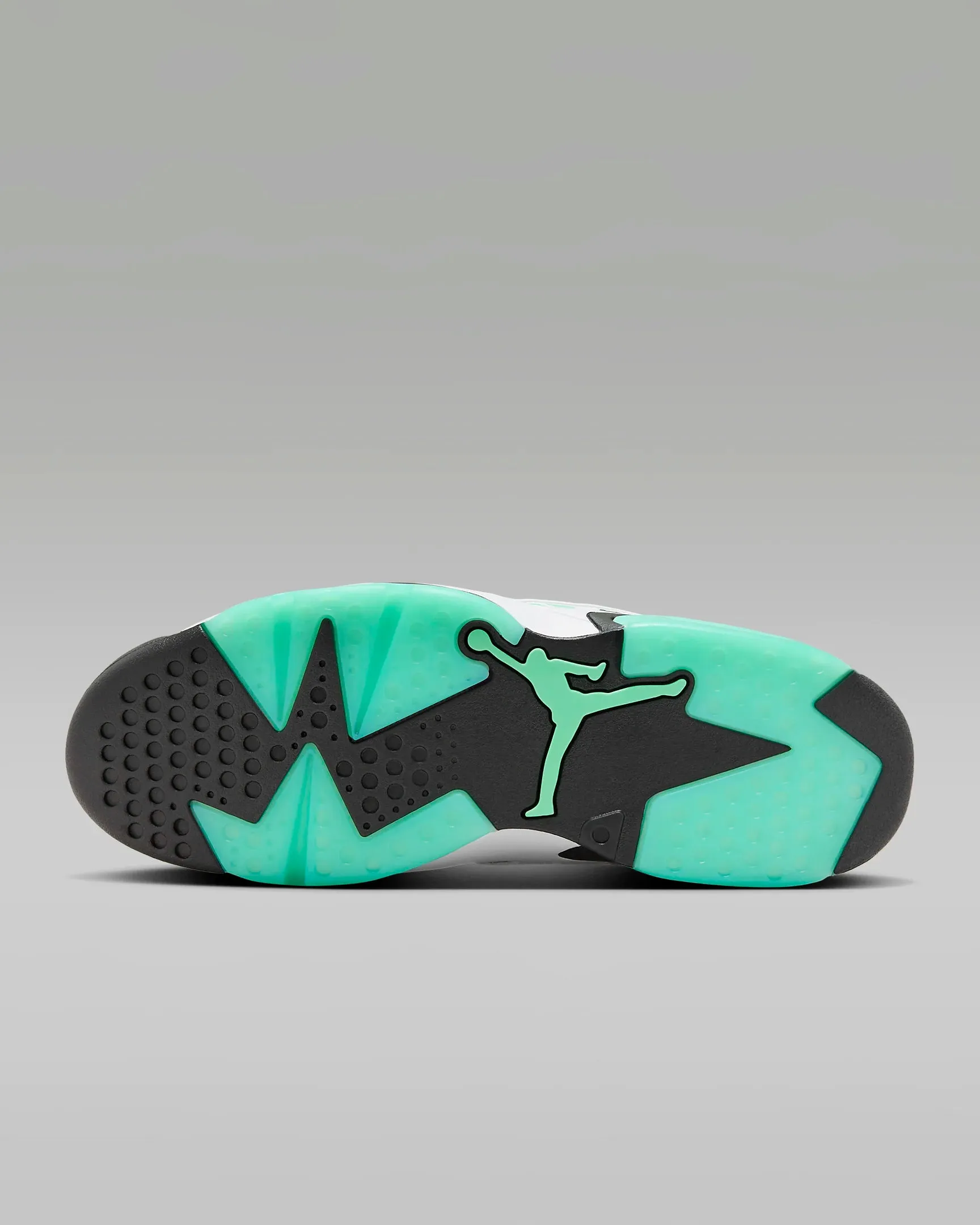 Nike Jumpman MVP Men's Shoes