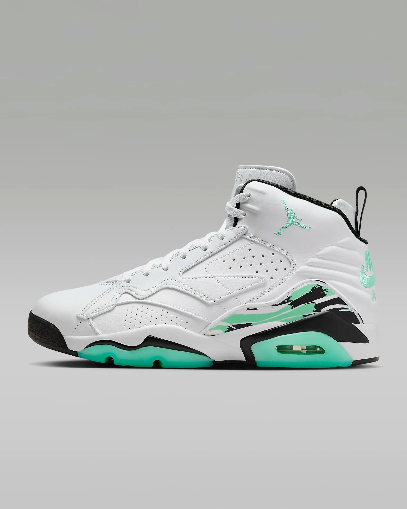 Nike Jumpman MVP Men's Shoes