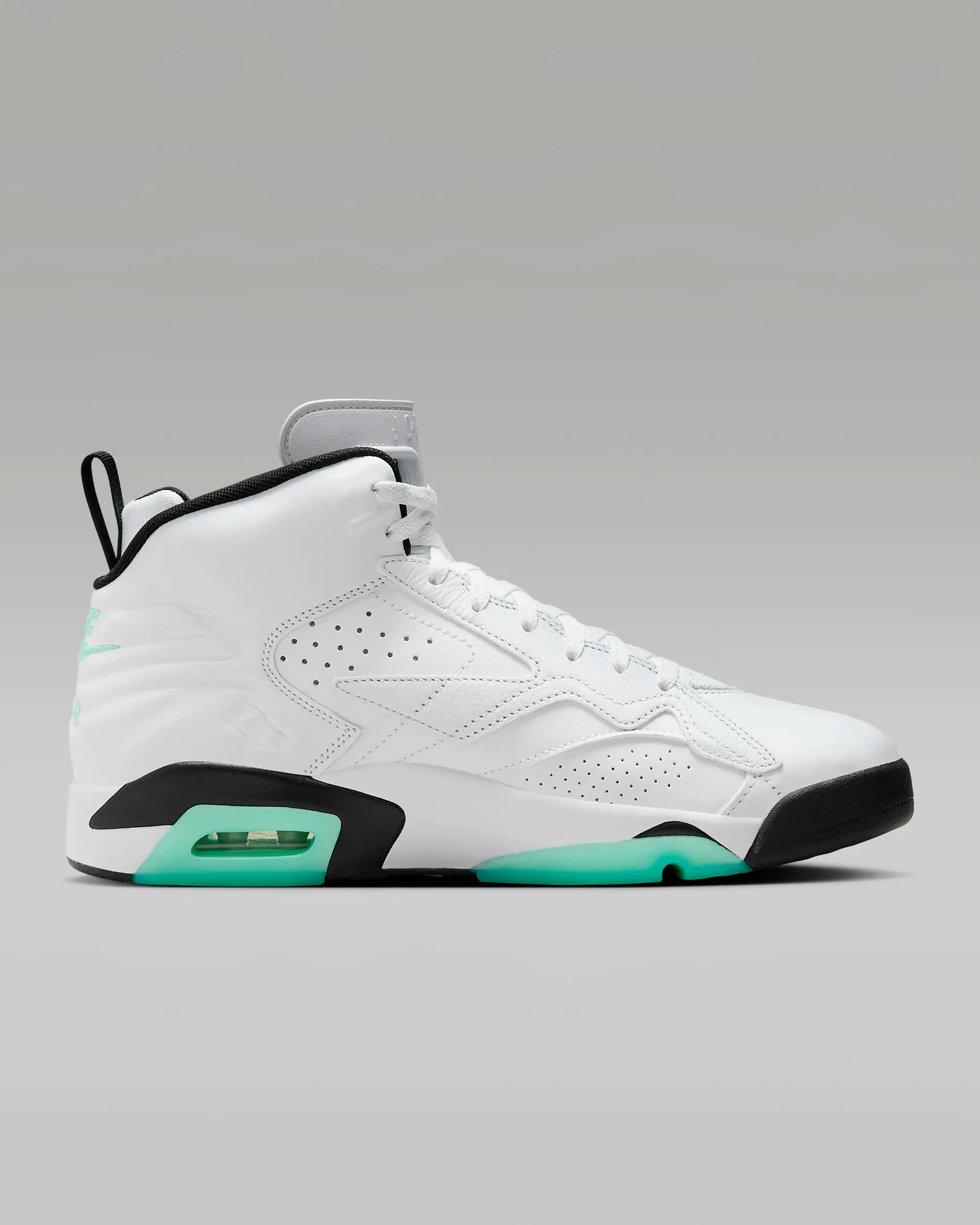 Nike Jumpman MVP Men's Shoes
