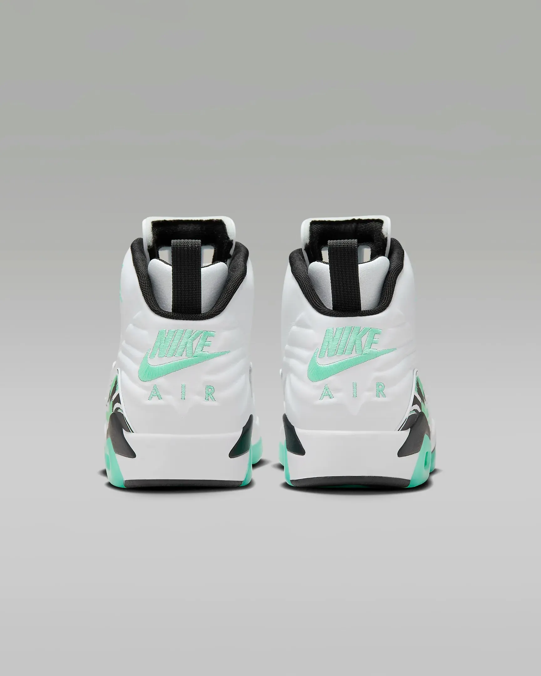 Nike Jumpman MVP Men's Shoes