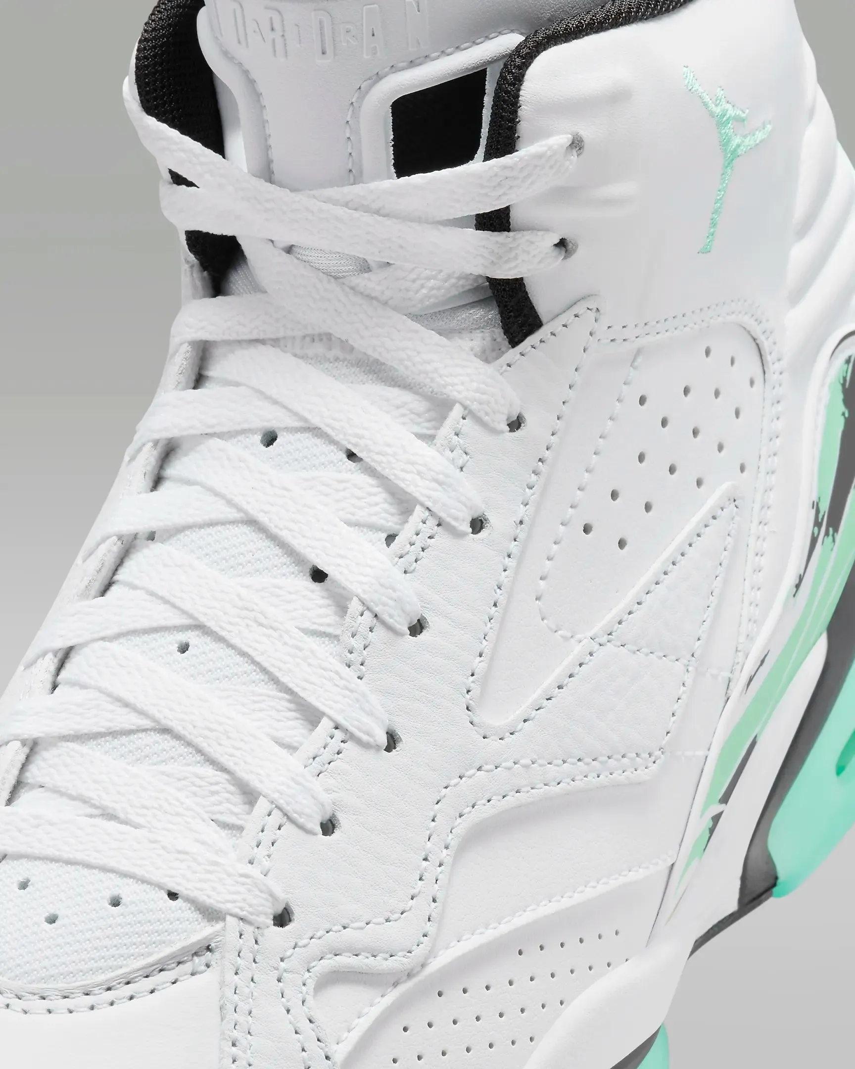 Nike Jumpman MVP Men's Shoes