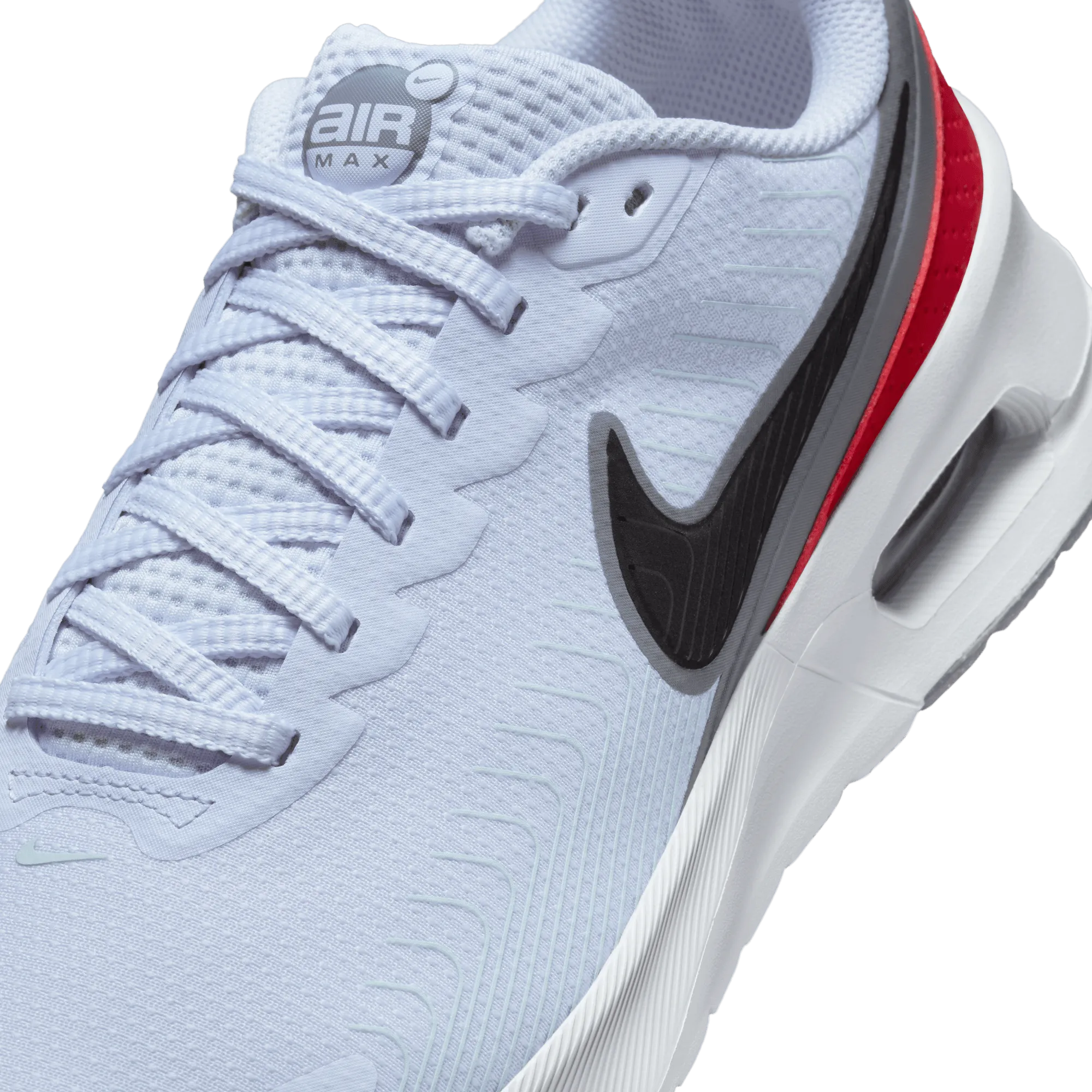 Nike Men's Air Max Nuaxis Casual Shoes