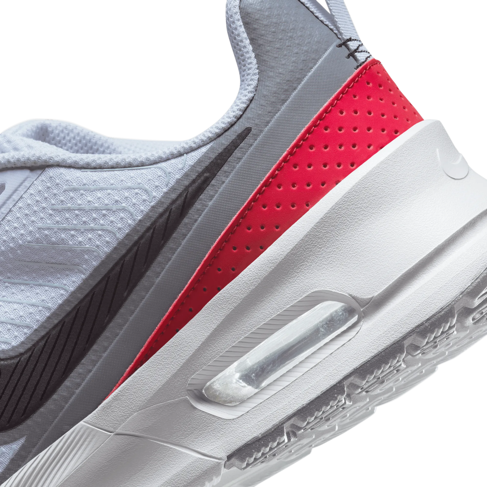 Nike Men's Air Max Nuaxis Casual Shoes