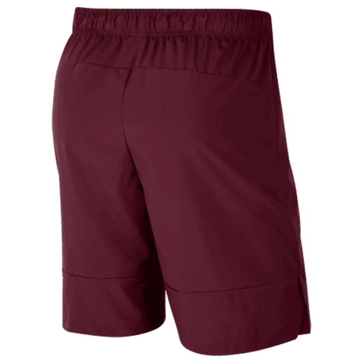 Nike Men's Team Dri-Fit Flex Woven Short (No Pockets)