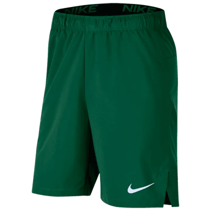 Nike Men's Team Dri-Fit Flex Woven Short (No Pockets)