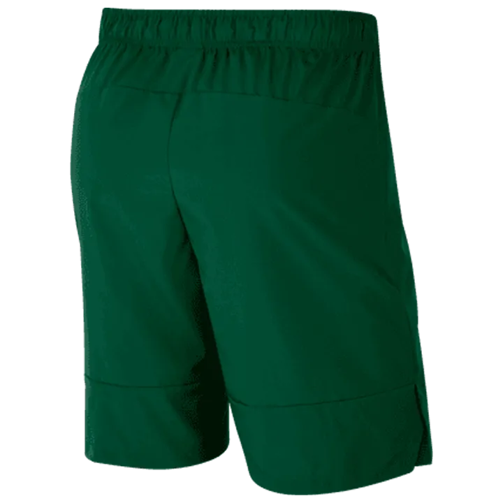 Nike Men's Team Dri-Fit Flex Woven Short (No Pockets)