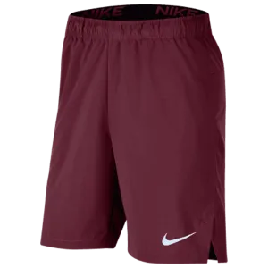 Nike Men's Team Dri-Fit Flex Woven Short (No Pockets)