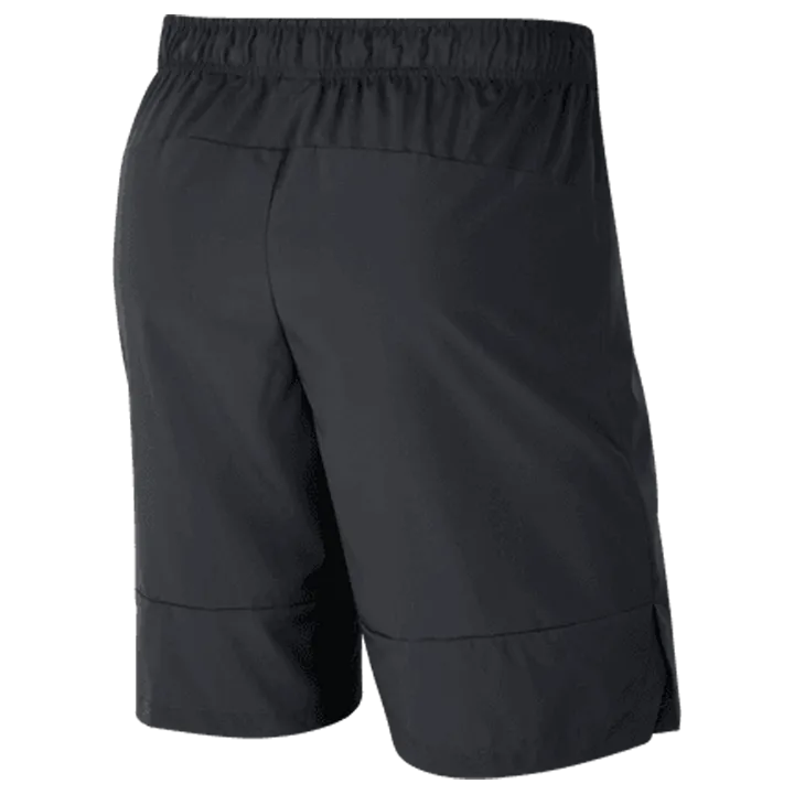 Nike Men's Team Dri-Fit Flex Woven Short (No Pockets)
