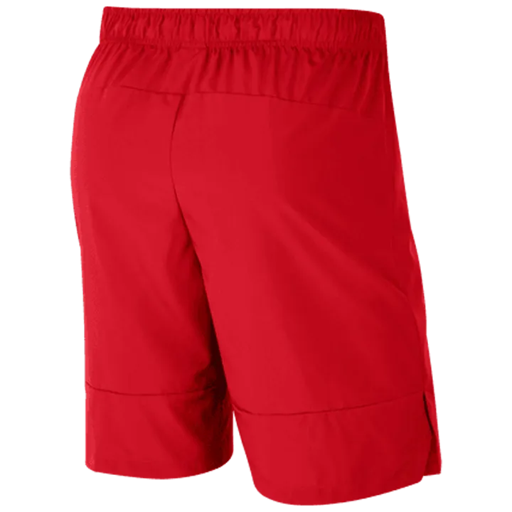 Nike Men's Team Dri-Fit Flex Woven Short (No Pockets)