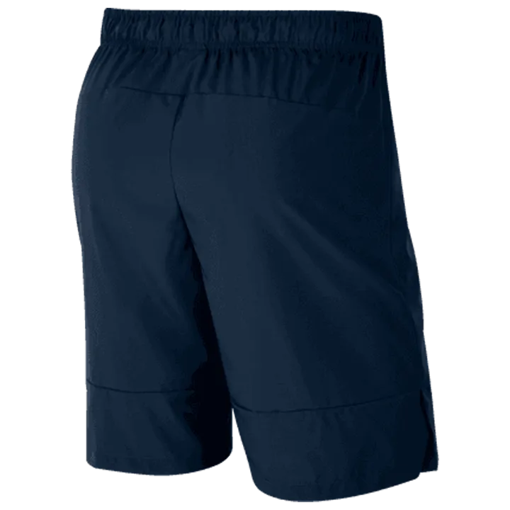 Nike Men's Team Dri-Fit Flex Woven Short (No Pockets)