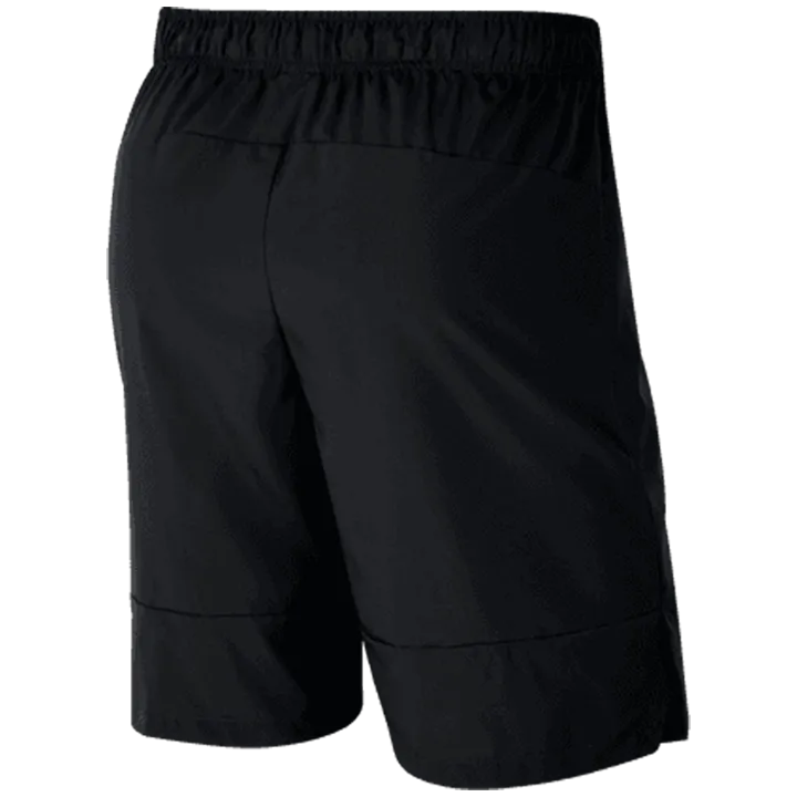 Nike Men's Team Dri-Fit Flex Woven Short (No Pockets)