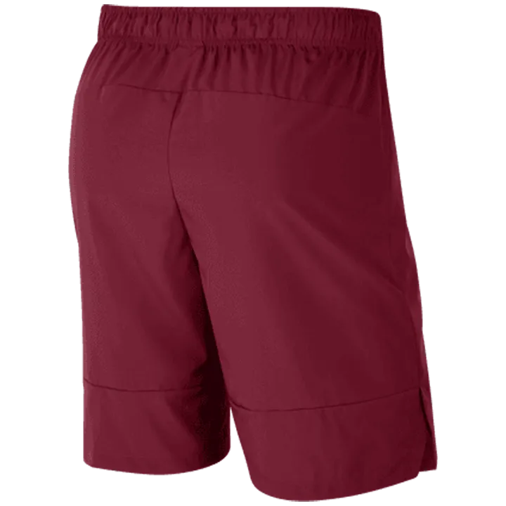 Nike Men's Team Dri-Fit Flex Woven Short (No Pockets)