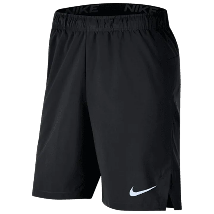 Nike Men's Team Dri-Fit Flex Woven Short (No Pockets)