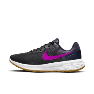 NIKE REVOLUTION 6 NN DC3728-011 | NIKE Men Shoes | Running Shoes