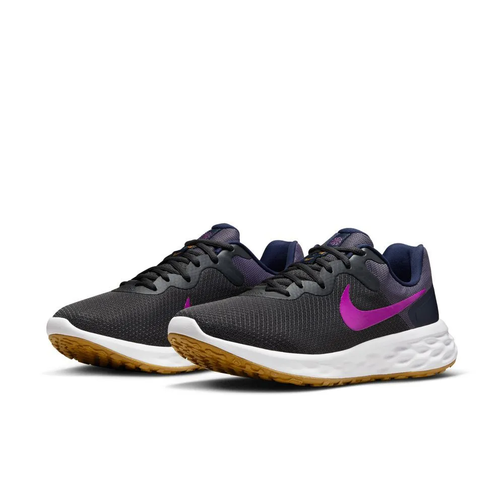 NIKE REVOLUTION 6 NN DC3728-011 | NIKE Men Shoes | Running Shoes