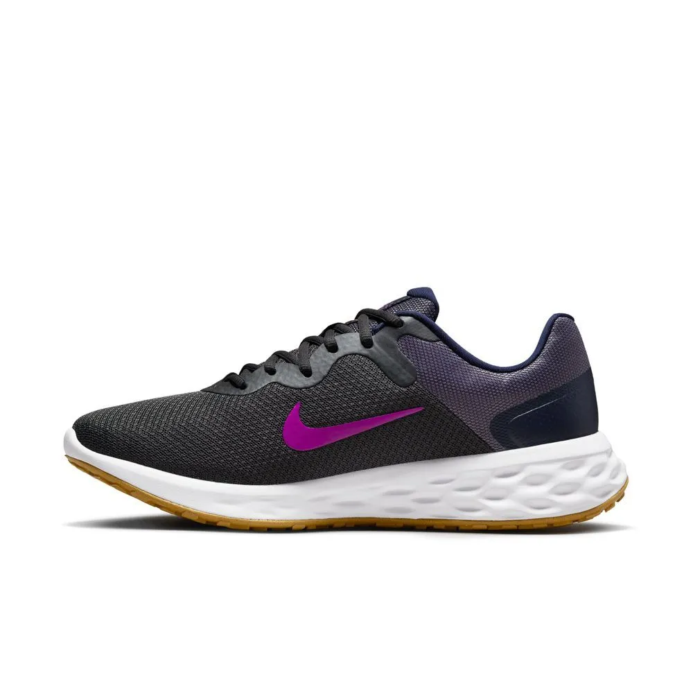 NIKE REVOLUTION 6 NN DC3728-011 | NIKE Men Shoes | Running Shoes