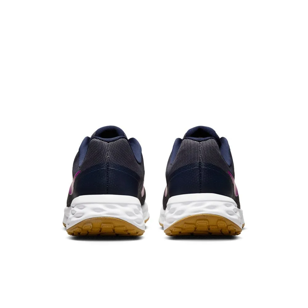 NIKE REVOLUTION 6 NN DC3728-011 | NIKE Men Shoes | Running Shoes