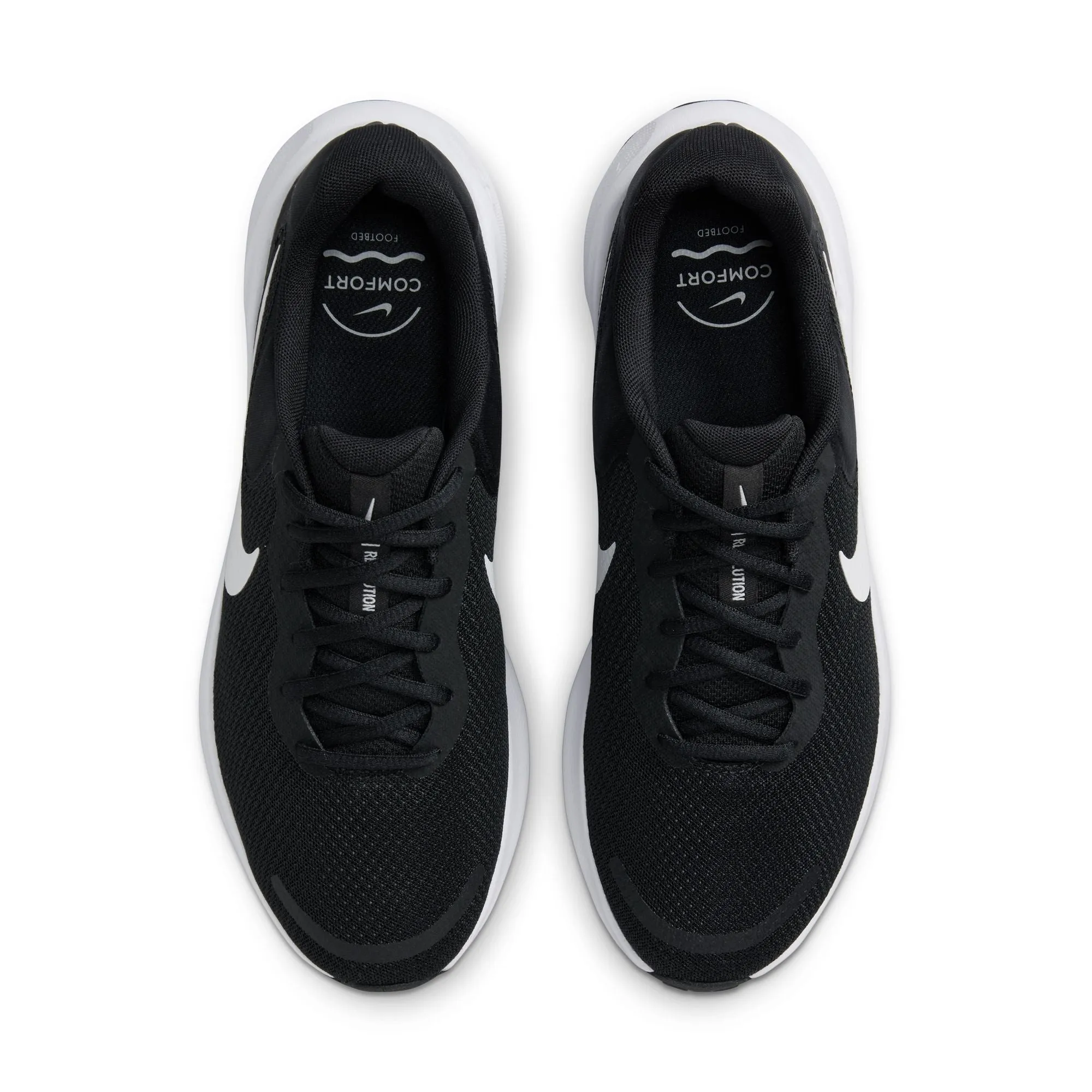NIKE REVOLUTION 7 | NIKE Men Shoes | Running Shoes