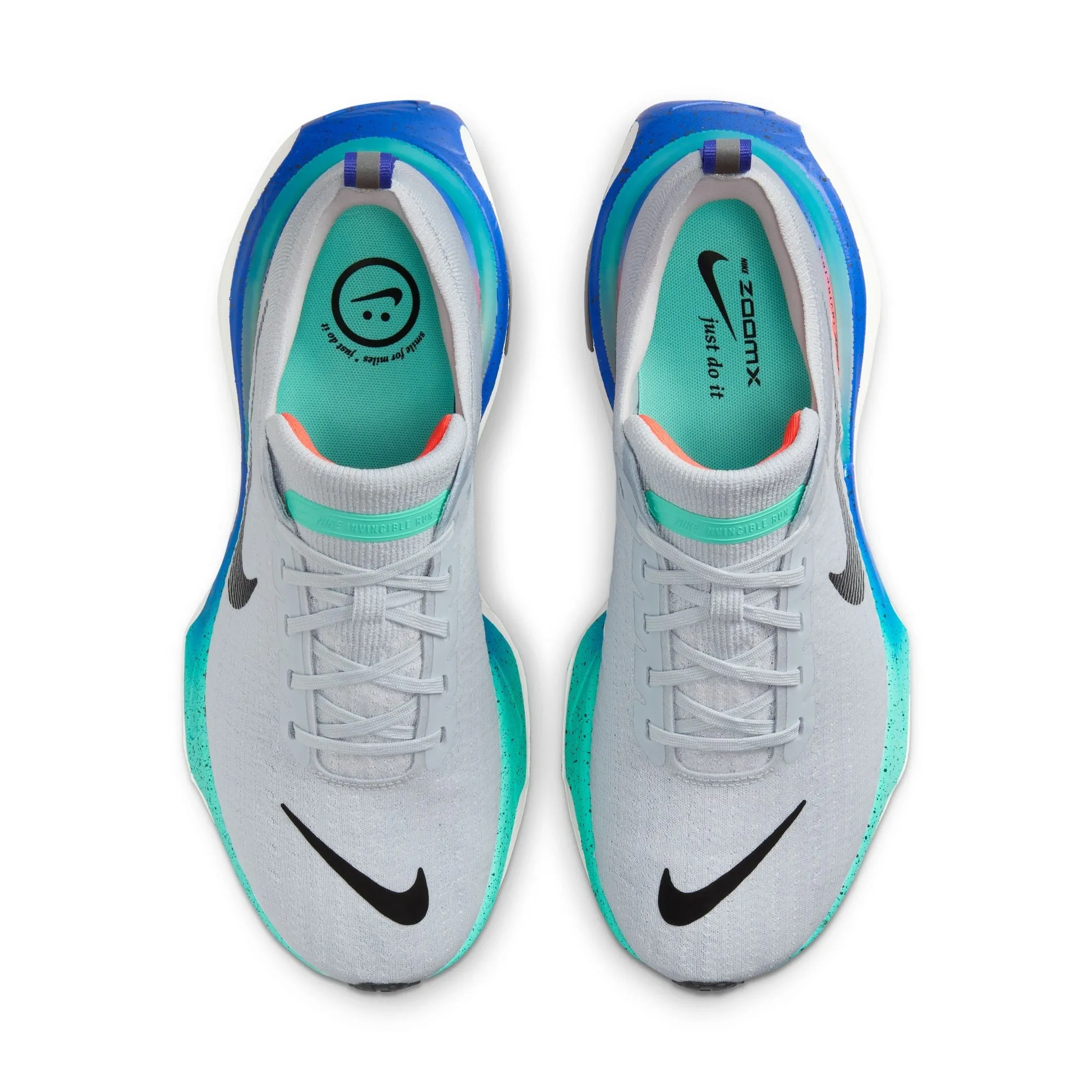 NIKE ZOOMX INVINCIBLE RUN FK3 | NIKE Men Shoes | Running Shoes