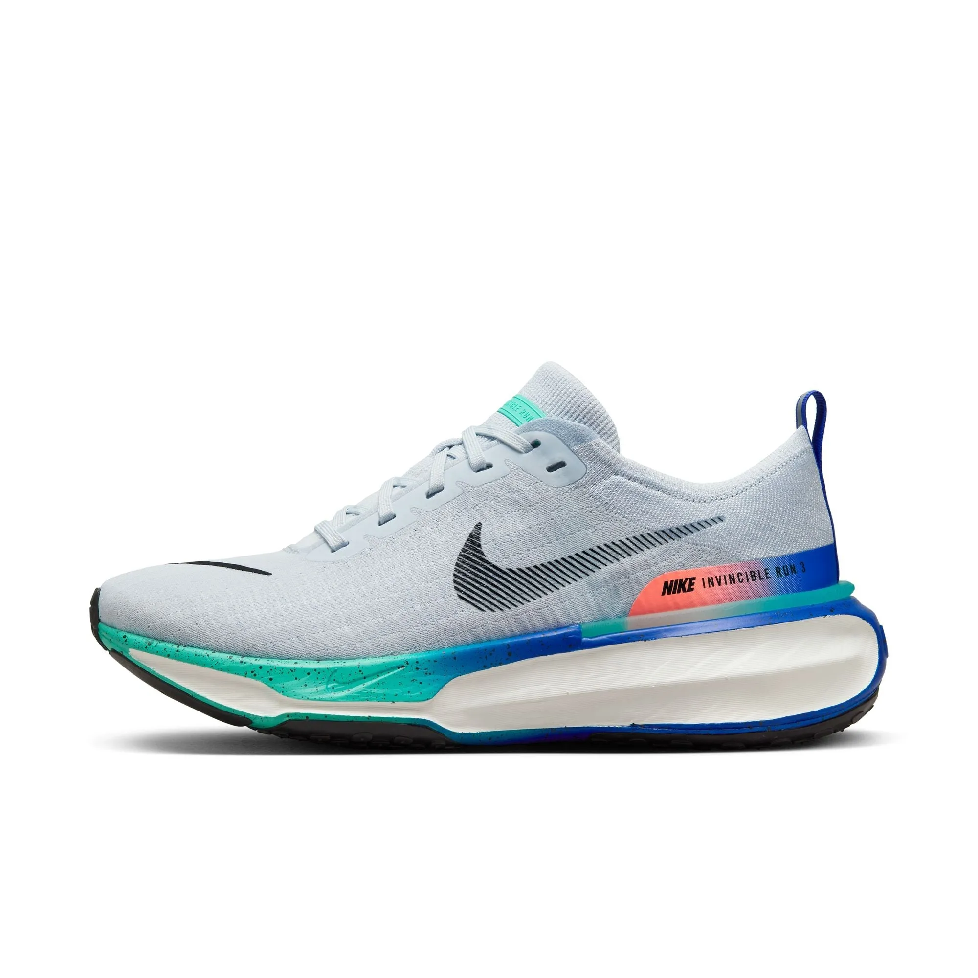 NIKE ZOOMX INVINCIBLE RUN FK3 | NIKE Men Shoes | Running Shoes