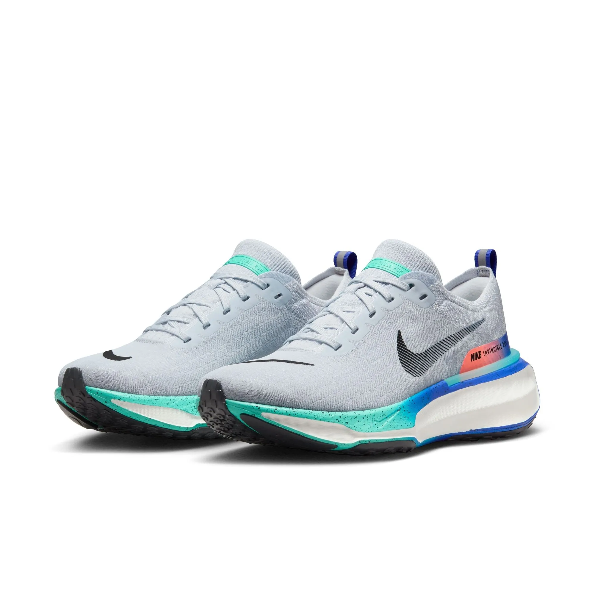 NIKE ZOOMX INVINCIBLE RUN FK3 | NIKE Men Shoes | Running Shoes
