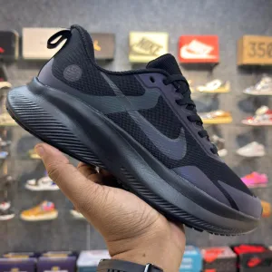 NK Zoom Shadow Black