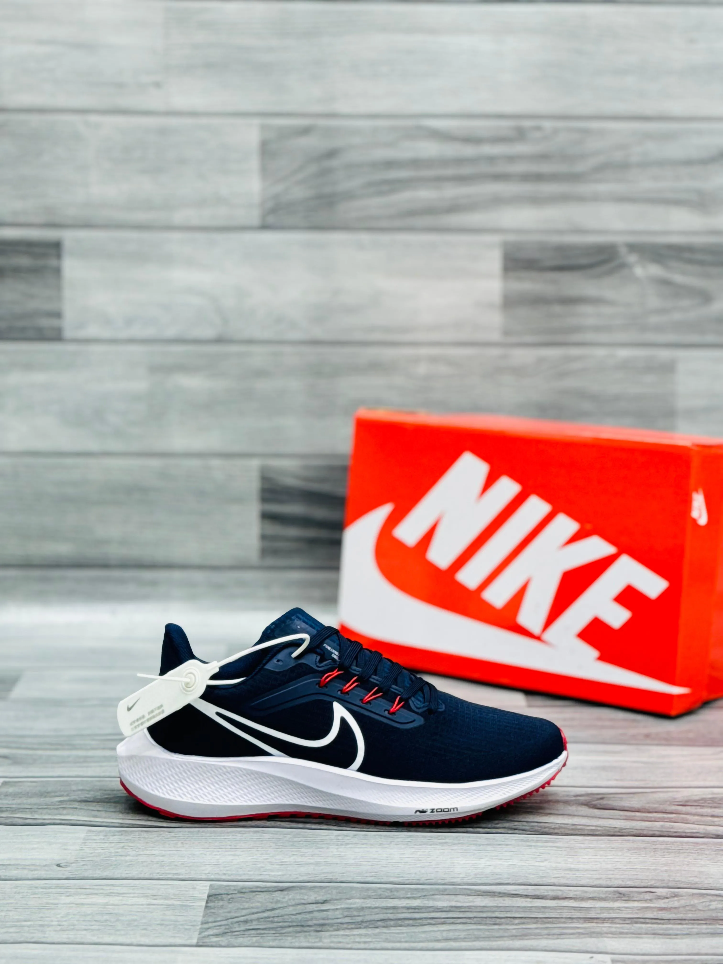 NKE - AIR ZOOM PEGASUS 39