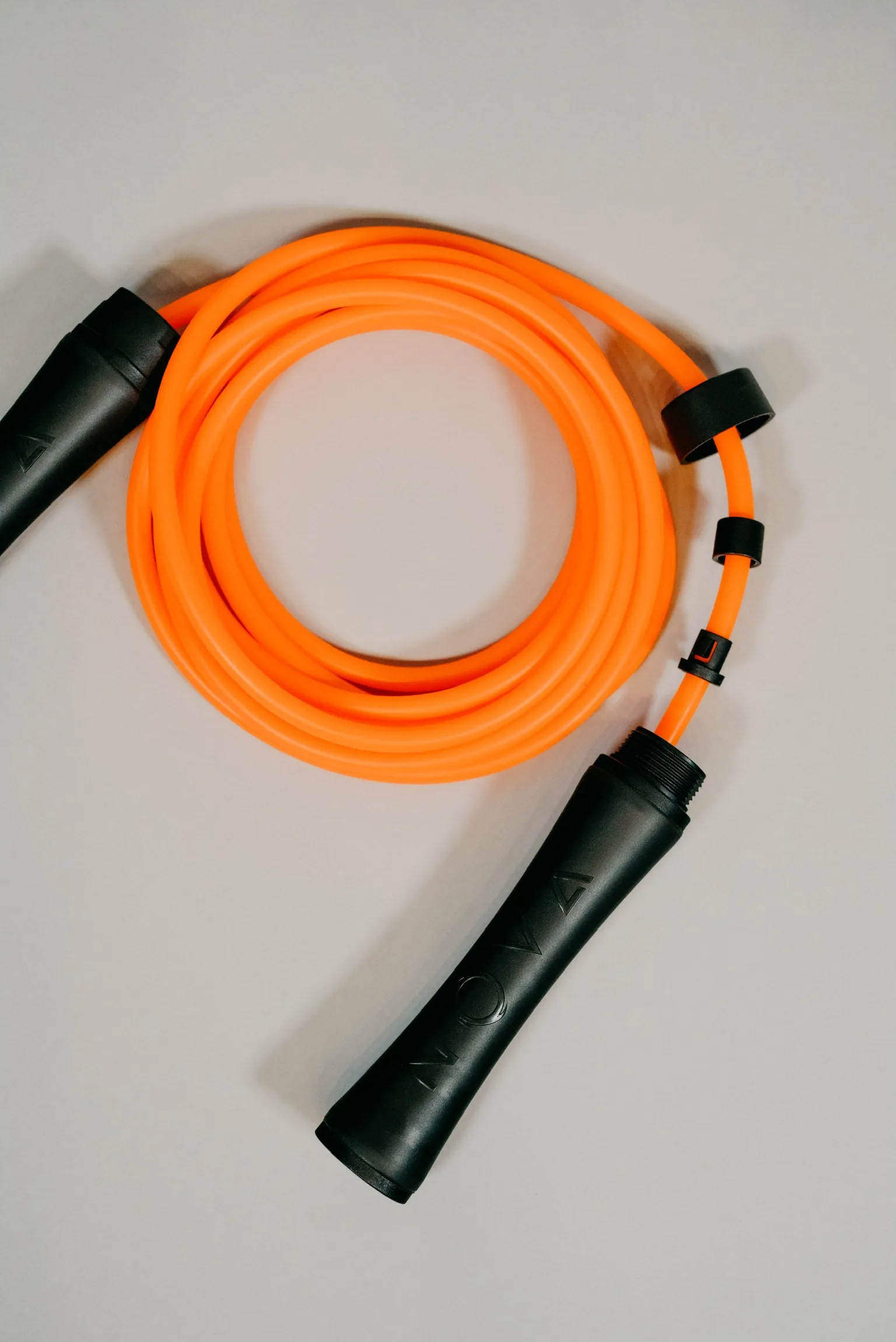 NOVA ROPE | STEALTH BLACK