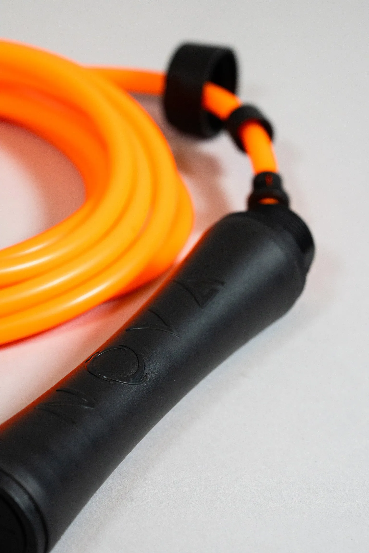 NOVA ROPE | STEALTH BLACK