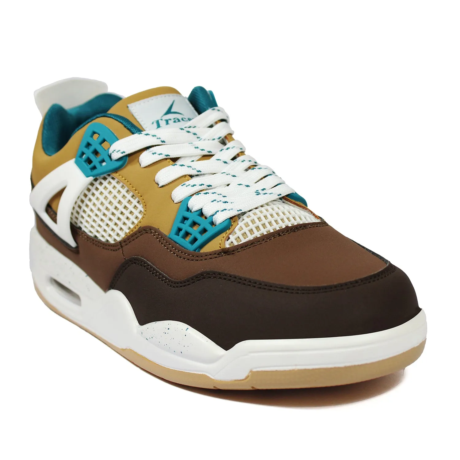 Odyssey 811 Men's Stylish Sneakers