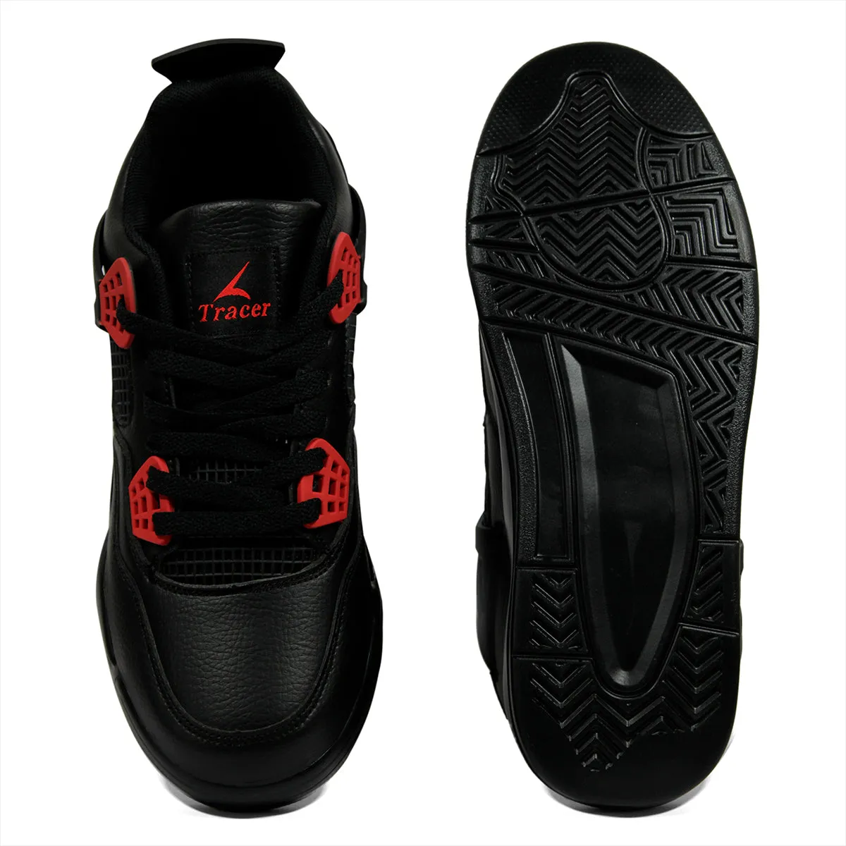 Odyssey 811 Men's Stylish Sneakers