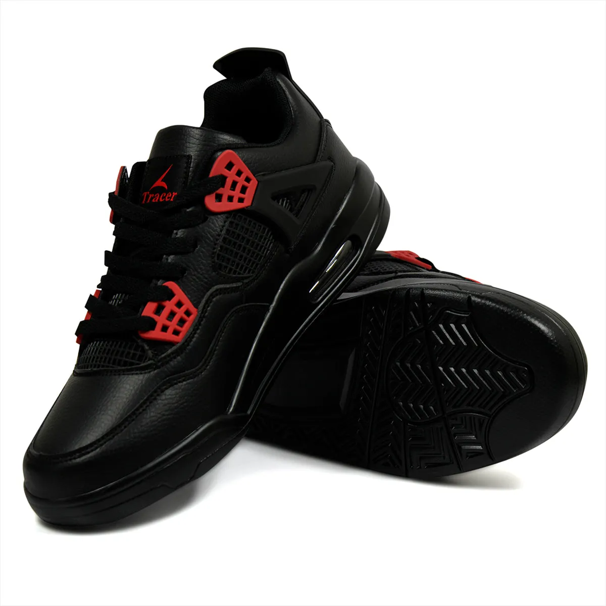 Odyssey 811 Men's Stylish Sneakers