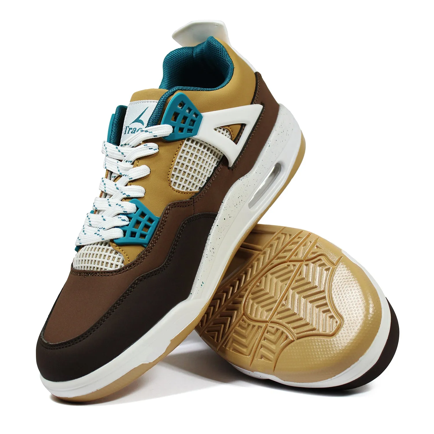 Odyssey 811 Men's Stylish Sneakers