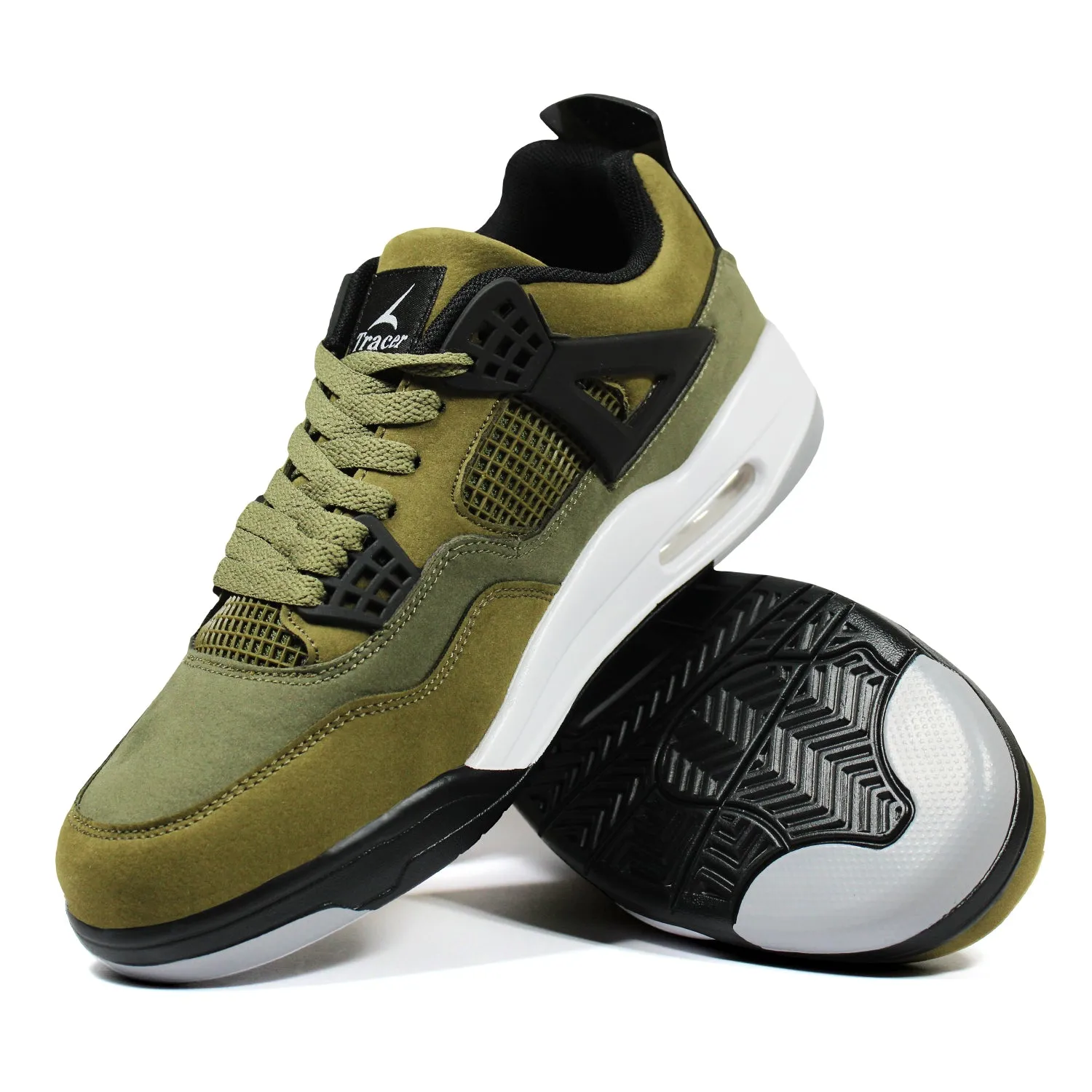 Odyssey 811 Men's Stylish Sneakers