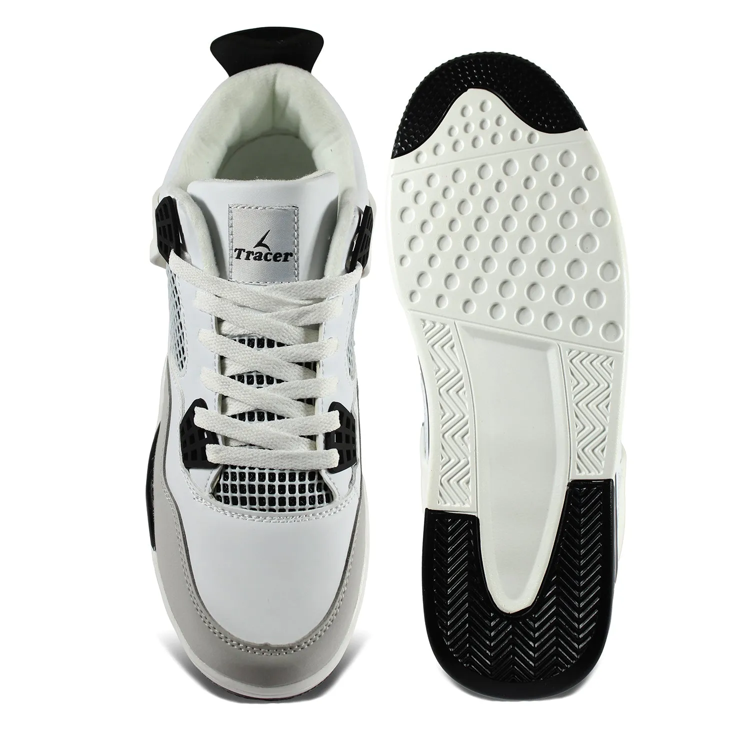 Odyssey 811 Men's Stylish Sneakers