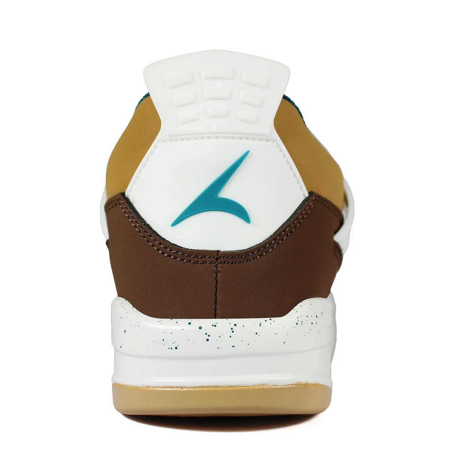 Odyssey 811 Men's Stylish Sneakers