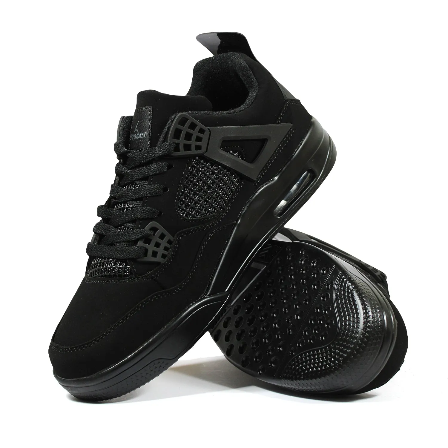 Odyssey 811 Men's Stylish Sneakers
