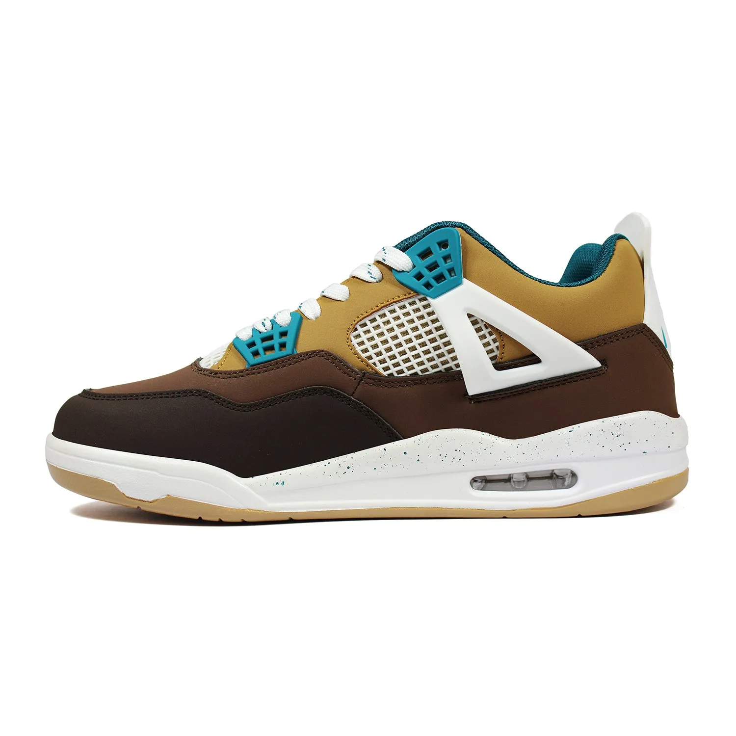 Odyssey 811 Men's Stylish Sneakers