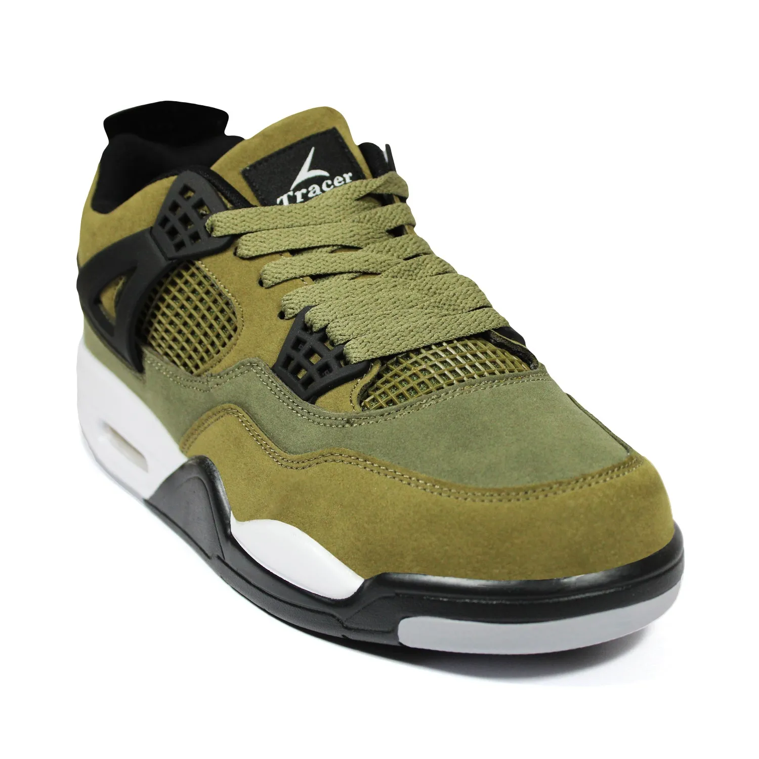 Odyssey 811 Men's Stylish Sneakers