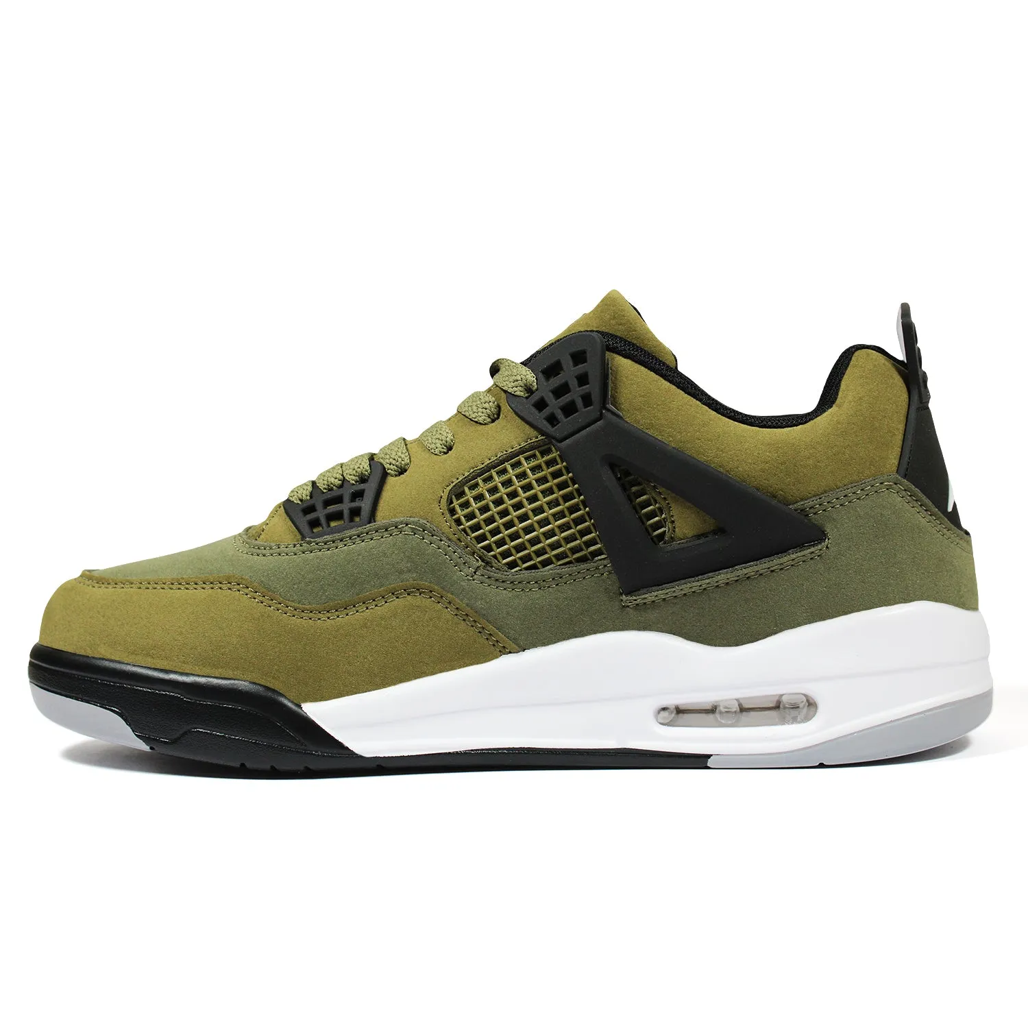 Odyssey 811 Men's Stylish Sneakers