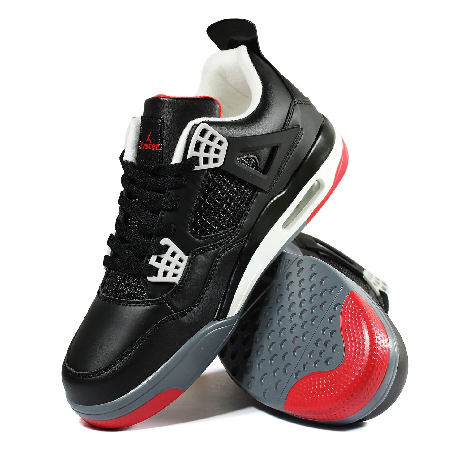 Odyssey 811 Men's Stylish Sneakers
