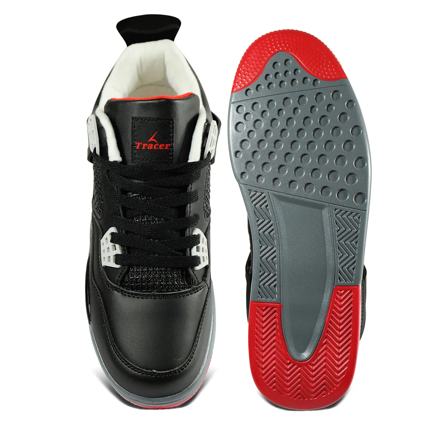 Odyssey 811 Men's Stylish Sneakers